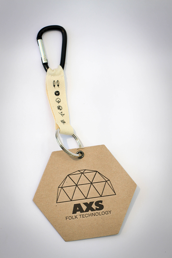 Woven Labels