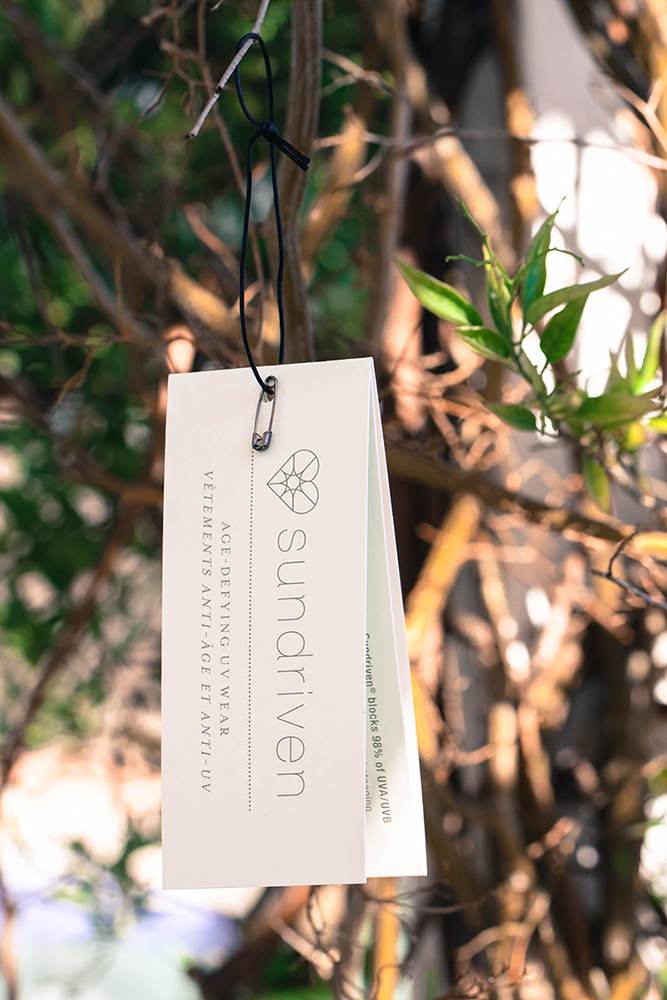 Woven Labels