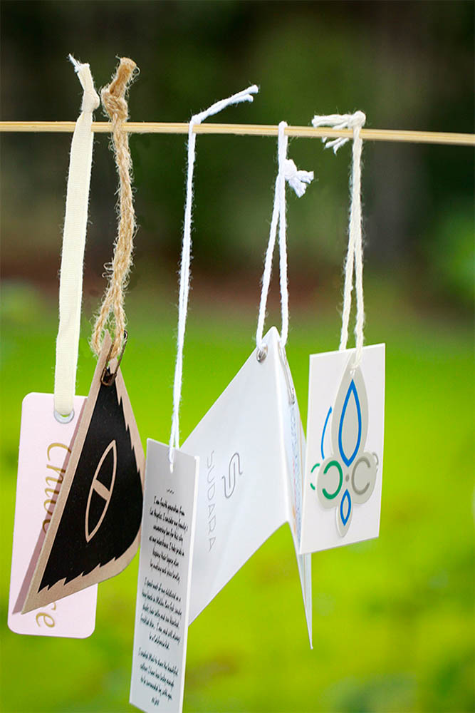 Woven Labels