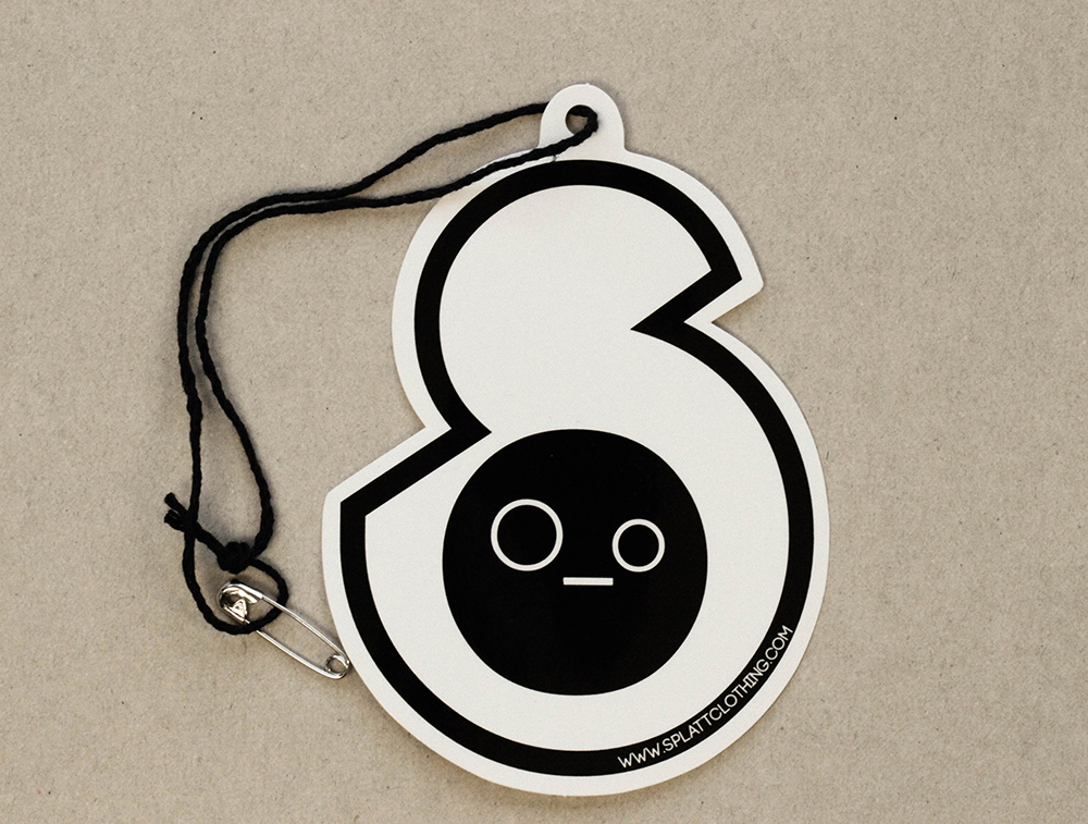 Woven Labels